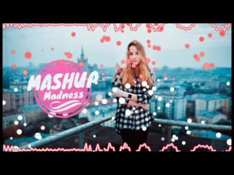 Martin Garrix  Mesto vs Galantis - WIEE vs Runaway (Ulisse Mashup)