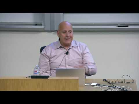 Stanford Seminar - Mind Your State for Your State of Mind