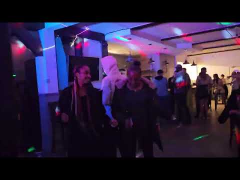 DJ Party Moves (Sareli Events Ltd) video.