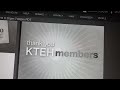 KTEH Thank You Members TV Spot 2009 2011 With Vegas Filter 21 0 Effects