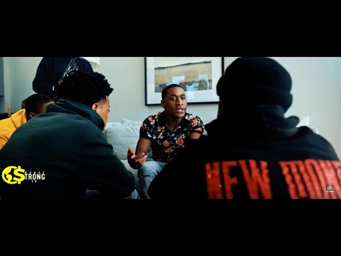 LIL ROMO - Move For Me Prod by JMACCBeatz (Music Video) @Moneystrongtv