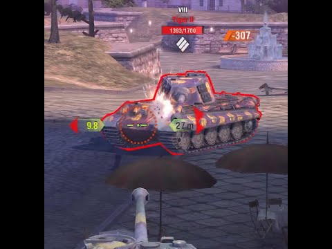 Shouldn’t that been track damage