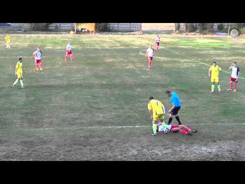 Jak oni (NIE) strzelaja 9 - czyli: Spudłowałeś? Z takiej odległości? gra na czas Wierbki