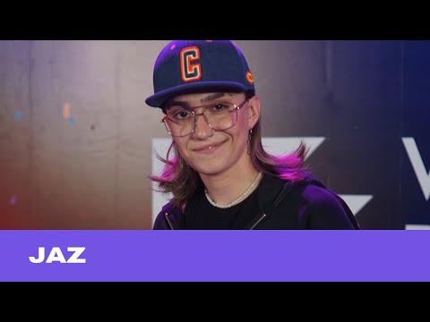 JAZ y la química que tuvo con Olivia Wald para filmar su último video