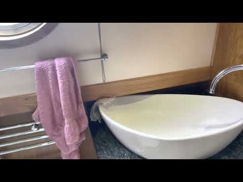 Wide Beam 60ft Cruiser Stern  - Boatshed - Boat Ref#311530