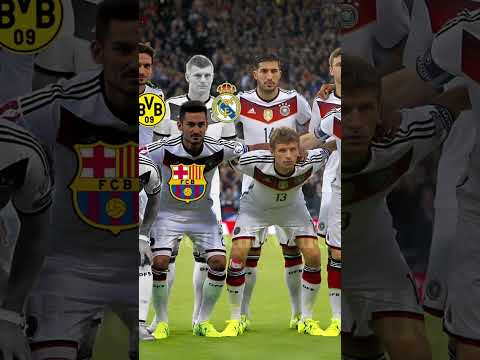 Germany Euro 2016 Qualification 🤍