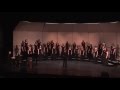 Bothell HS Bel Canto 02-29-2012 Duet From ...