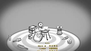 Owarimonogatari 2nd Season Ending "SHIORI" by ClariS (Full HD 1080p)