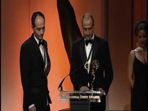 2007 International Emmy Winner - Death of a President