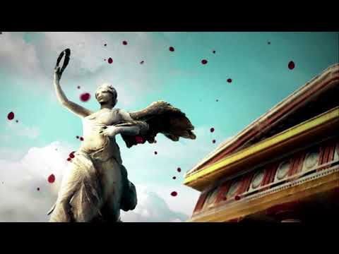 Expeditions: Rome OST: RUBICON