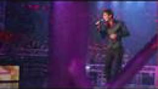 Willem Verstraaten So You Wannabe A Popstar liveshow 5 #2