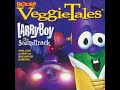 LarryBoy The Soundtrack The Confession The Bloom 1999