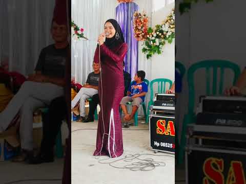 Sakia Binggadi ~ Tiada Mungkin * Penyanyi Muda Berbakat