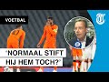 Afgang voor Oranje: ‘Dit leek natuurlijk nergens op’