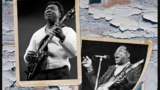 Muddy Waters -  Rollin' & Tumblin'   ( Chess 1950 )
