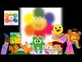 Babyfirst Homage 2006 Now