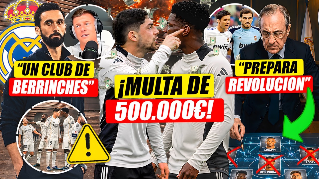 ¡TODO SE QUEDO EN UNA MULTA ECONOMICA!... LO QUE PERMITIMOS