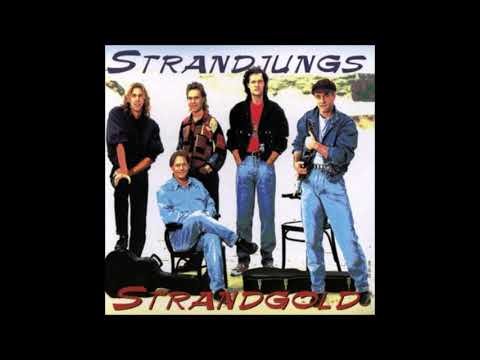 Strandjungs  -  So verliebt  1996