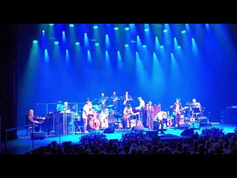 Velas, Mathias Heise & the AU Band directed by Peter Vuust and Per Frost