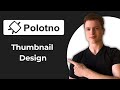How To Make Thumbnail In Polotno Studio Quick Guide
