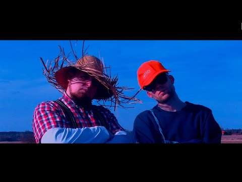Rose x NVRC-O-HOLICS - Traperem Być (feat. Flock) OFFICIAL VIDEO
