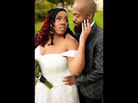 J.J.Ash events and Designs video.