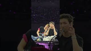 Download lagu TaeJoon never separate them😭busan day 1 #v #taehyung #rm #namjoon #taejoon #방탄소년단 #bts #bts_arirang mp3