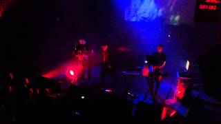 Velvet Acid Christ - Fun With Drugs live 2/24/2013