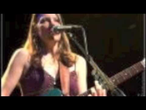 I Fell In Love - Susan Tedeschi