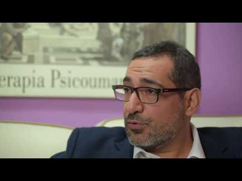 Compulsività. Intervista al Dott. Luca Napoli