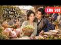 ENG SUB He Proposed With Three Piglets On Their First Meet And She Said Yes To The Bargain Drama