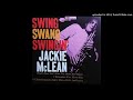 Jackie McLean - What's New