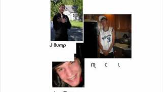 J Crew ft. MCL - We Roll (Hey Ma-Camron Remix)