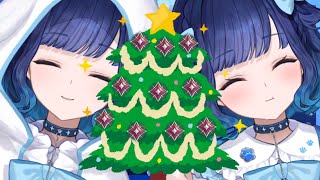 【VALORANT】クリスマス終わっちゃう【ぶいすぽっ！ / 紡木こかげ】