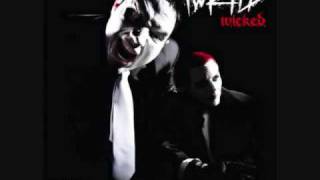 That&#39;s Wicked - Twiztid