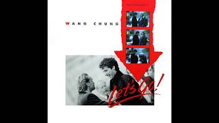 Wang Chung - Let&#39;s Go! (1986 LP Version) HQ