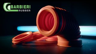 Barbieri Rubber Company Video