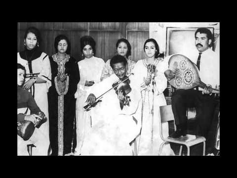 Mohamed Saif / Faysal 1988, Musique Marocaine, Site B