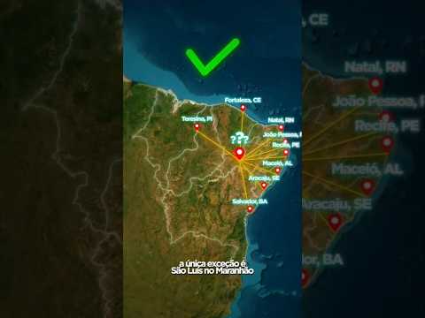 Por Que Salgueiro é a Encruzilhada do Nordeste?