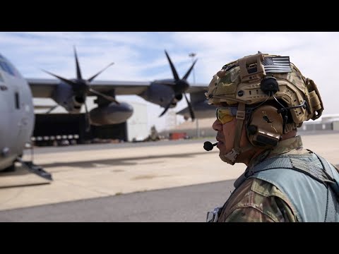 Two U.S. service members killed, one missing in Jordan after Iranian strikes