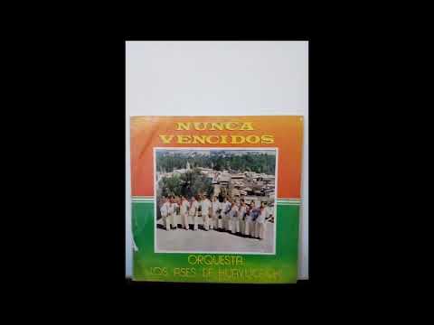 Chinito Lancao - Los Ases De Huayucachi