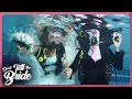 Crazy Underwater Plan For The Wedding Season 6 Episode 9 FULL EPISODE Don T Tell The Bride UK