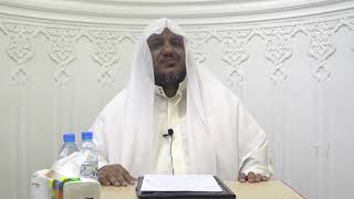 صورة شرح رسالة ابن أبي زيد القيرواني-39-الشيخ محمد محمود الشنقيطي