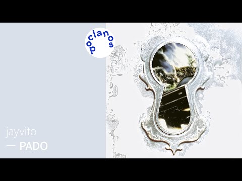 [Full Album] jayvito - PADO / 앨범 전곡 듣기