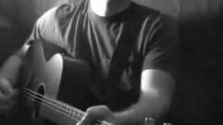 Matt McIntosh // New England Rain