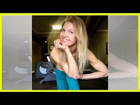 Woman Breaks World Record For Longest Ever Plank