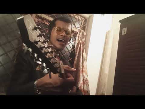 To be with you mr big cover by Roque Lazarus