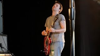 Happyness - Montreal Rock Band Somewhere at Reading 2014