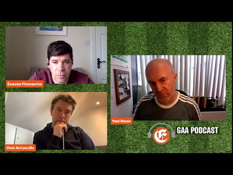 The Gaelic Football Show: Dublin's rogue trainers and the art of management