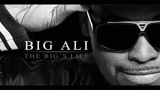 big ali "the big's life episode 2" guest  Admiral T, Matt Houston